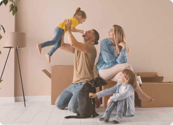 Imagem decorativa da página inicial